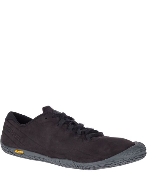 Merrell Men's Vapor Glove 3 Luna Leather Sneaker