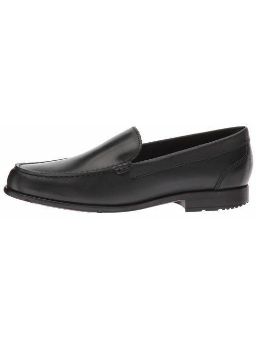 Rockport Men's Classic Lite Venetian Slip-On Loafer