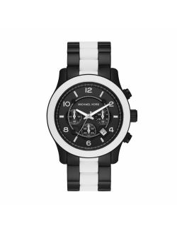 Men's Runway Watch