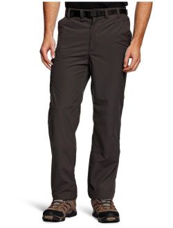 Craghoppers Craghoppers Mens Kiwi Walking Hiking Pants Bark Cmj100 32R,34R,36R,38R,40R Bark 36T - Waist 36", Inside Leg 33"