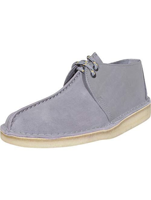 Clarks Originals Men's Desert Trek Chukka Boot