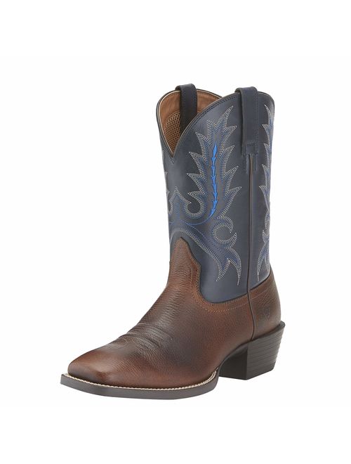 Ariat Men's Sport Outfitter Western Cowboy Boot