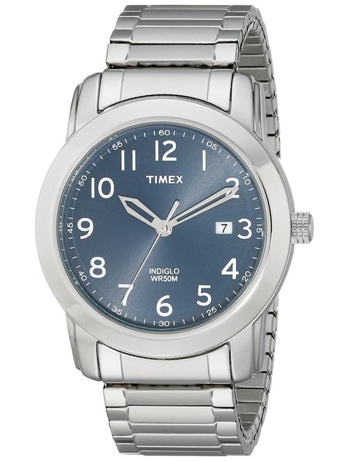 Timex Men's Highland Street Watch