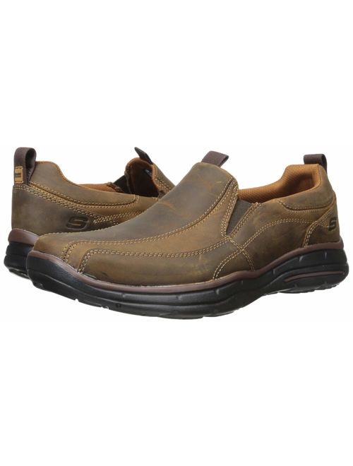 Skechers Men's Glides Docklands Slip-On Loafer