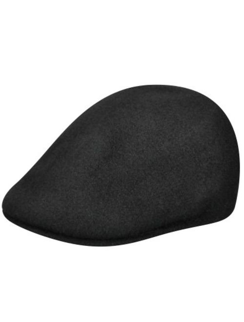 Kangol Men's Seamless Wool 507 Cap