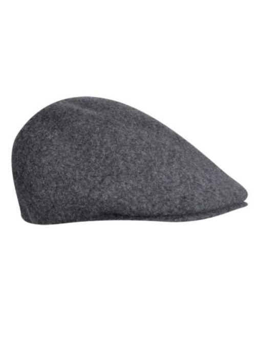 Kangol Men's Seamless Wool 507 Cap