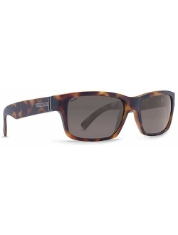 VonZipper Fulton Square Sunglasses