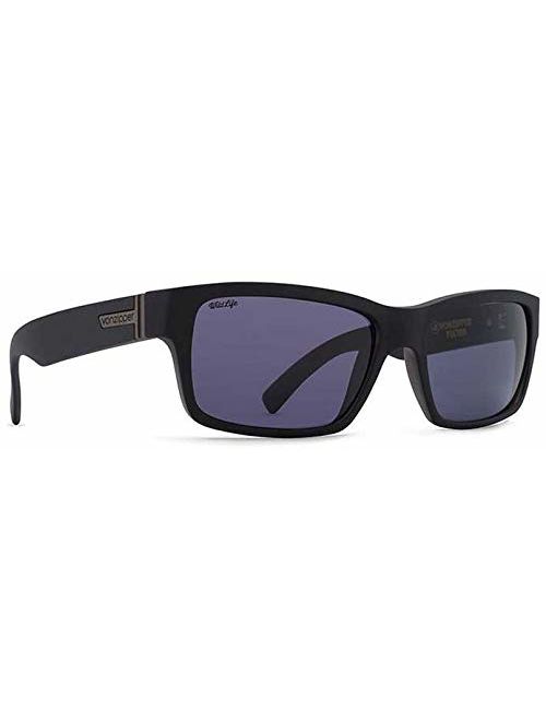 VonZipper Fulton Square Sunglasses