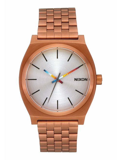 NIXON Time Teller A045