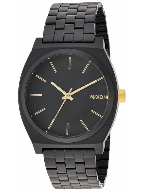 NIXON Time Teller A045