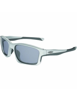 Men's Square Polarized Casual Sunglasses