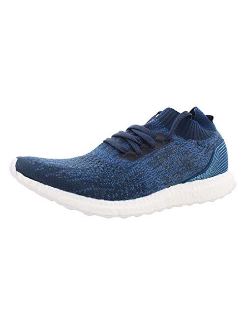 adidas Men's Ultraboost Parley Running Shoe