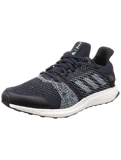 adidas Men's Ultraboost Parley Running Shoe