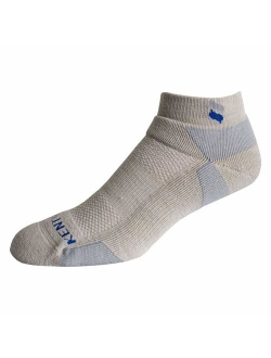 KENTWOOL Men's Tour Profile Game Day Socks