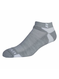 KENTWOOL Men's Tour Profile Game Day Socks