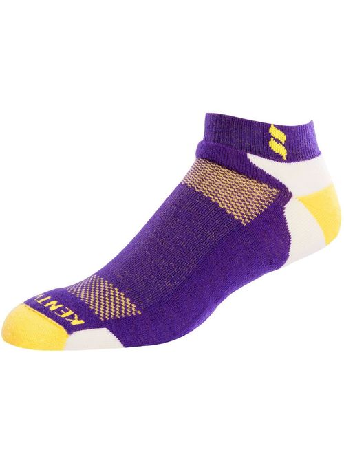 KENTWOOL Men's Tour Profile Game Day Socks