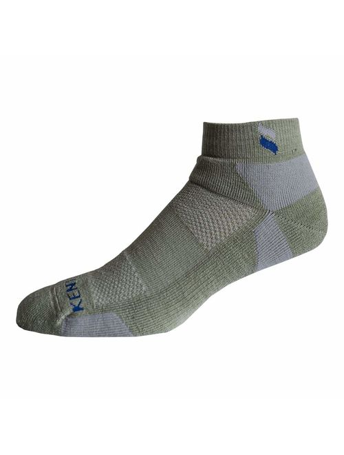 KENTWOOL Men's Tour Profile Game Day Socks