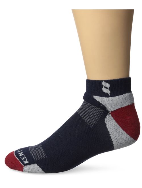 KENTWOOL Men's Tour Profile Game Day Socks