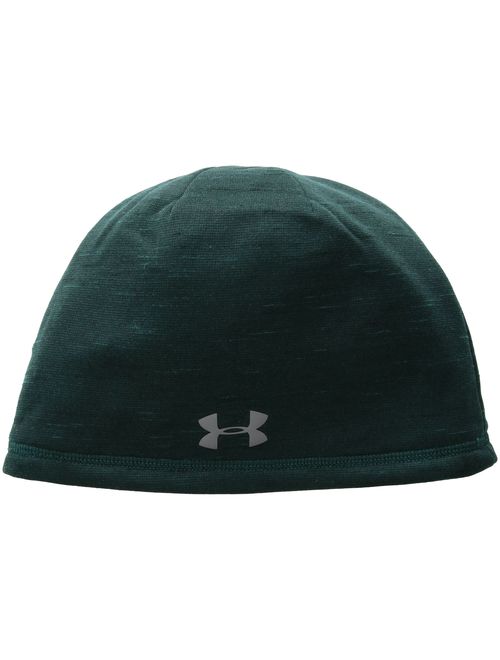 Under Armour Men's ColdGear Reactor Elements Beanie