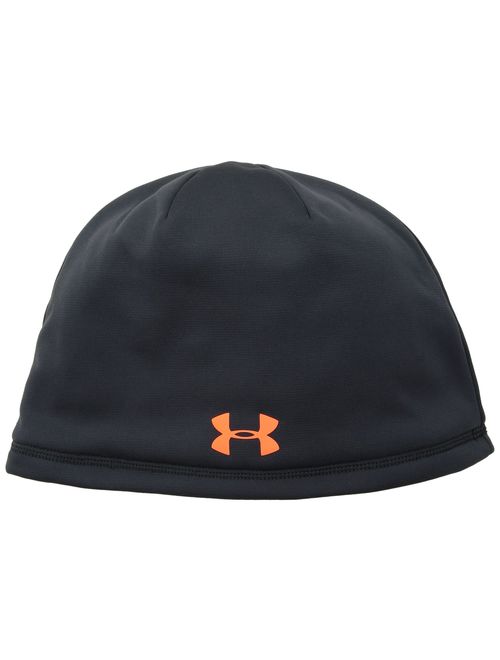 Under Armour Men's ColdGear Reactor Elements Beanie