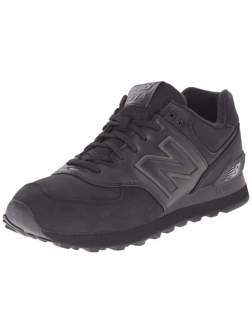 New Balance Men's ML574 Chroma Pack Running Shoe