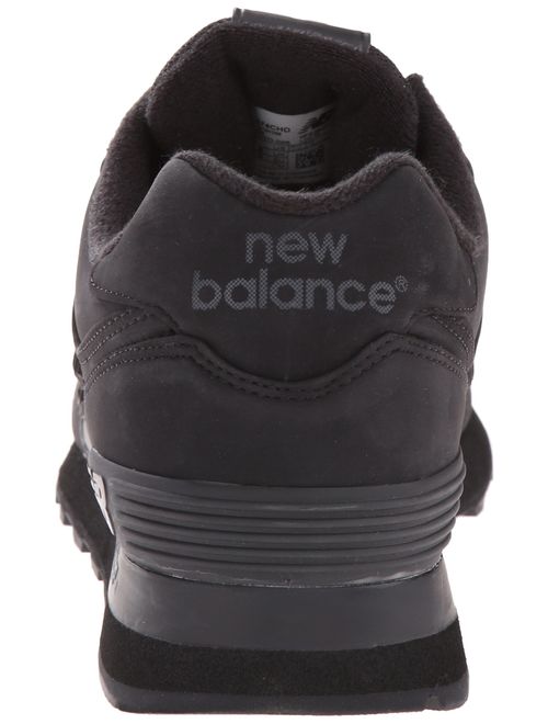 New Balance Men's ML574 Chroma Pack Running Shoe