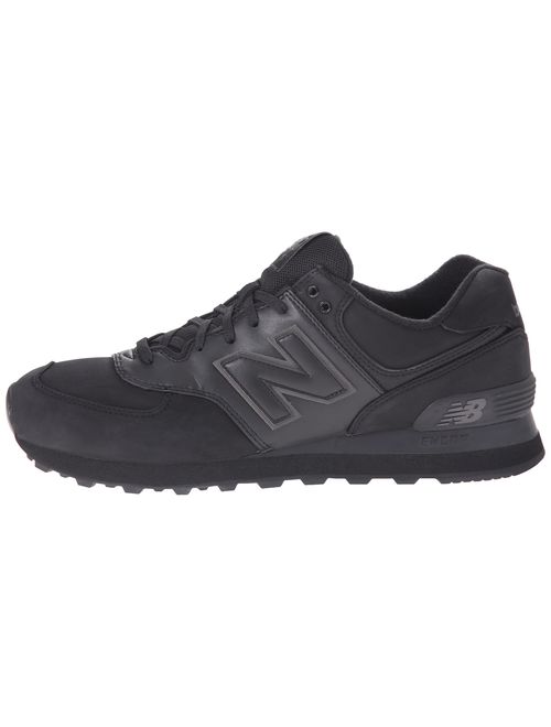 New Balance Men's ML574 Chroma Pack Running Shoe