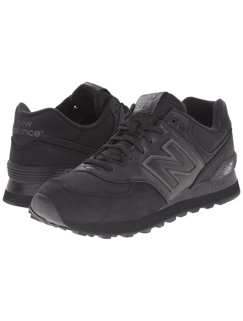 New Balance Men's ML574 Chroma Pack Running Shoe