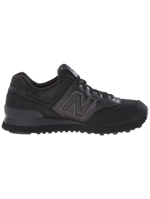 New Balance Men's ML574 Chroma Pack Running Shoe