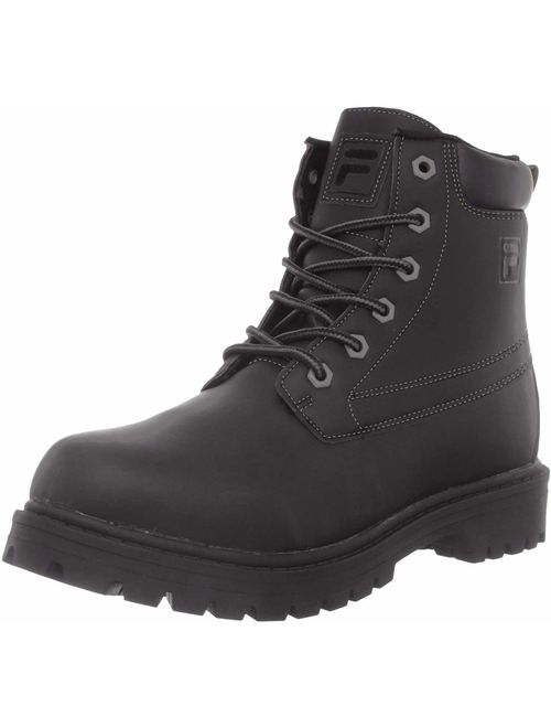 Fila Men's Edgewater 12 Boot