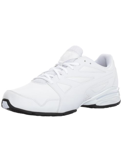 PUMA Men's Tazon Modern Fracture Sneaker