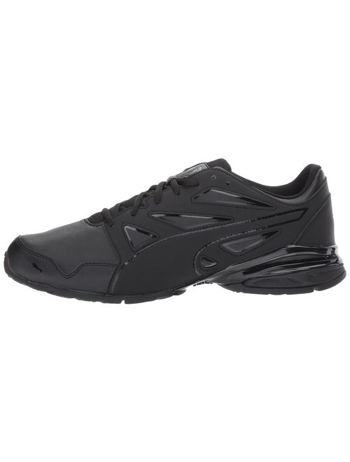 PUMA Men's Tazon Modern Fracture Sneaker