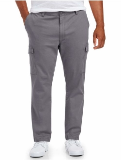 Cargo Pant fit by DXL