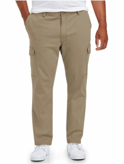 Cargo Pant fit by DXL