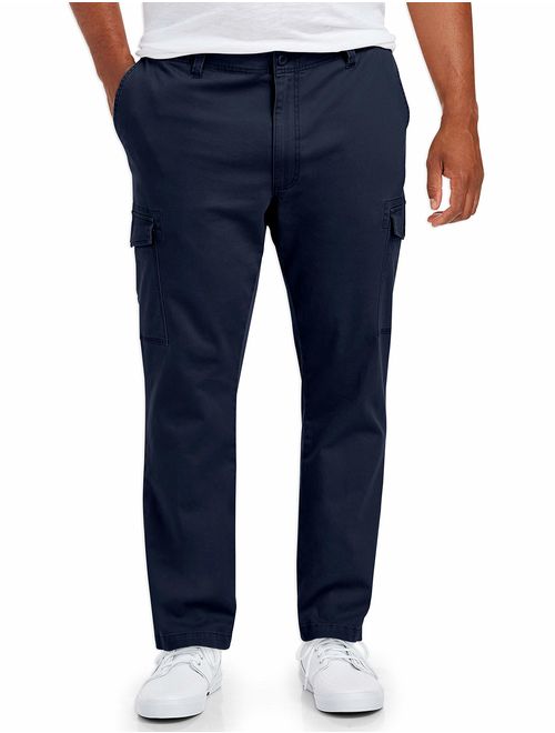 Amazon Essentials Cargo Pant fit by DXL