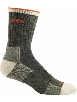 Hiker Merino Wool Micro Crew Socks Cushion