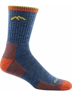 Hiker Merino Wool Micro Crew Socks Cushion