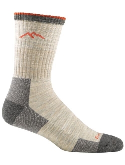 Hiker Merino Wool Micro Crew Socks Cushion