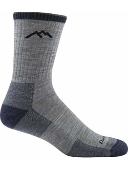 Hiker Merino Wool Micro Crew Socks Cushion