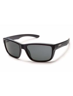 Suncloud Mayor Polarized Sunglasses