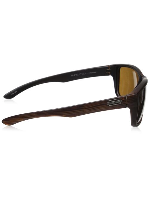 Suncloud Mayor Polarized Sunglasses