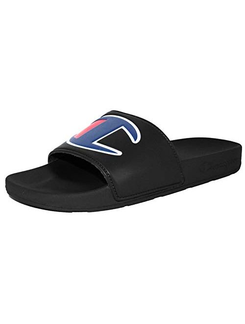 Champion Men's IPO Lightweight Slide Sandal