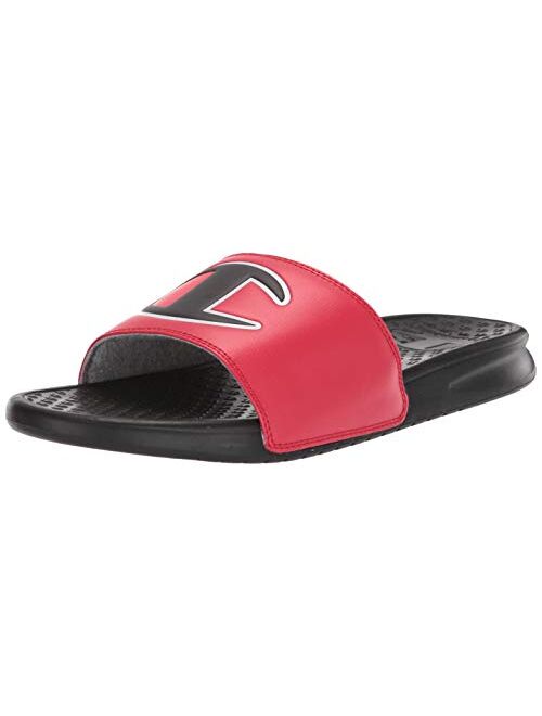 Champion Men's IPO Lightweight Slide Sandal