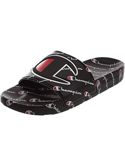 Champion Men's IPO Lightweight Slide Sandal