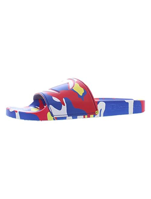 Champion Men's IPO Lightweight Slide Sandal