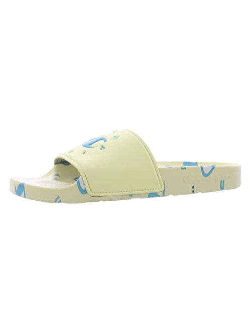 Champion Men's IPO Lightweight Slide Sandal