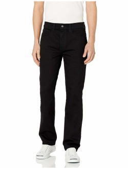 Men's Straight Fit Jeans