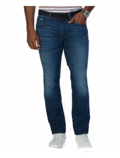 Nautica Men's Straight Fit Jeans