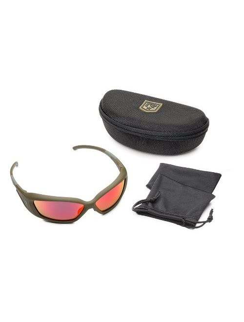 Revision Military Hellfly Ballistic Sunglasses