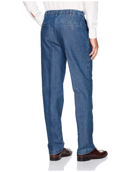 haggar classic fit jeans